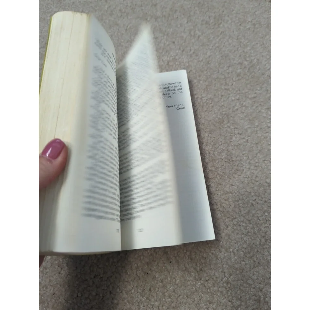 Green side out: Marine Corps Sea Stories by‎ H. G Duncan 1980